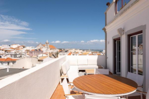 Beco do Paiol 61 by Destination Algarve